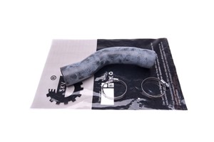 Ahdinletku, AUDI A1, A1 Sportback, SEAT IBIZA IV, IBIZA SC IV, IBIZA ST IV, SKODA FABIA II, FABIA Combi II, VW POLO V, 6R0145834B
