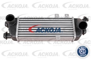 Välijäähdytin, HYUNDAI i30, i30 Kombi, KIA CEE'D Halvkombi, CEE'D SW, PRO CEE'D, 28270-2A-611