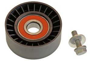 Kiristysrulla, moniurahihna, AUDI,SEAT, 06B 903 133 A, 06B 903 133 E, 06B 903 133