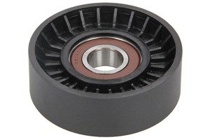 Ohjainrulla, moniurahihna, HYUNDAI,KIA, 25281-2B000, 25281-2B-000, 25281-2B010, 25281-2B-010, 25281-2B020, 25281-2B-020