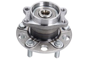 Pyöränlaakerisarja, Taka-akseli, Oikea, Vasen, CHRYSLER SEBRING, SEBRING Cabriolet, DODGE AVENGER, CALIBER, 04766771AA, 05105771AB, 4766