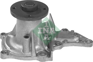 Vesipumppu, TOYOTA AVENSIS, AVENSIS Kombi, AVENSIS Liftback, CARINA E VI, CARINA E Sedan VI, CARINA E Sportswagon VI, COROLLA Kombi, 161