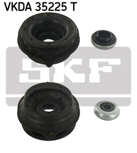 Jousijalan tukilaakeri, Etuakseli, FIAT IDEA, PUNTO, PUNTO Skåp/halvkombi, LANCIA MUSA, 41741-58J00, 46746546, 48304-52040, 48304-52050,