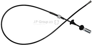 Nopeusmittarin vaijeri, AUDI 100 C3 Avant, 100 C3 Sedan, 443957801K