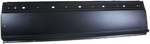 Kylkipaneli, Eteen, vasen, MERCEDES-BENZ,VW, 9066375009, A 906 637 50 09, A9066375009