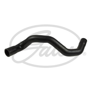 Jäähdyttimen letku, Yläpuolella, RENAULT CLIO II, CLIO Skåp/halvkombi II, KANGOO, KANGOO Express, 7700428170