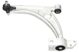 Tukivarsi, pyöräntuenta, Etuakseli, Alla, Vasen, SEAT,VW, 3C0407151A, 3C0407151B, 3C0407151D, 3C0407151E, 3C0407151F, 3C0407151G, 3C0407