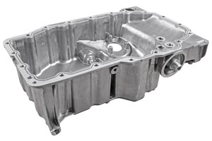 Öljypohja, AUDI,SEAT,SKODA,VW, 04E 103 601 AF, 04E 103 601 G, 04E103601AF