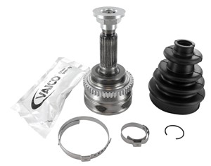 Nivelsarja, vetoakseli, Etuakseli, Pyörän puoli, KIA PICANTO, 49591-07-210, 49591-07-291