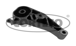 Moottorin tuki, Takana, OPEL CORSA C, VAUXHALL CORSA Mk II, 13117089, 8 46 082