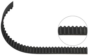 Hammashihna, HYUNDAI,KIA, 24312 23201, 24312 23202