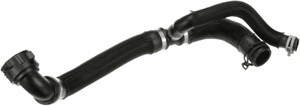 Jäähdyttimen letku, Yläpuolella, VOLVO S60 II, V60 I, V70 III, XC60 II, XC60 SUV I, 31338223