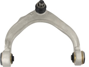 Tukivarsi, pyöräntuenta, Etuakseli, ylä, Ulompi, Etuakseli, vasen, Vasen, Yläpuolella, BMW X5 [E70, F15, F85], X6 [E71, E72, F16, F86],