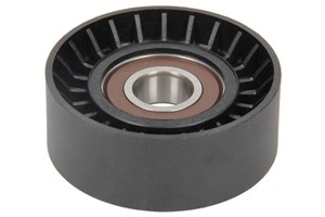 Kiristysrulla, moniurahihna, BMW,LAND ROVER,OPEL, 64 55 7 786 287, 64 55 7 788 684