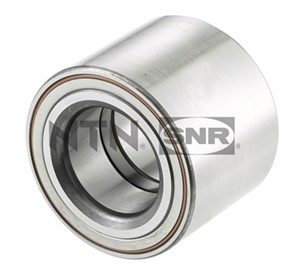 Pyöränlaakerisarja, Edessä, Etuakseli, IVECO DAILY Flak/chassi II, DAILY Flak/chassi III, DAILY Skåp II, DAILY Skåp III, 42470840, 42470