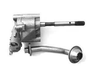 Öljypumppu, AUDI A4 B5, A4 B5 Avant, A6 C4, A6 C4 Avant, A6 C5, A6 C5 Avant, CABRIOLET B3, VW PASSAT B5, PASSAT B5 Variant, 058115105A,