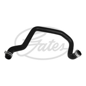 Jäähdyttimen letku, Alla, CITROËN C2, C2 ENTERPRISE, C3 I, C3 II, C3 Pluriel, PEUGEOT 1007, 207, 207 Skåp/halvkombi, 1351.GF, 1351.LS, 1