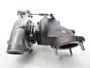 Turboahdin, LAND ROVER DEFENDER Cabrio, DEFENDER Pick Up, DEFENDER Station Wagon, DISCOVERY II, LR017315, PMF000040, PMF100410, PMF10046