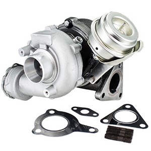 Turboahdin, AUDI A4 B7, A4 B7 Avant, A6 C6, A6 C6 Avant, 03G145702C, 03G145702CV, 03G145702CX, 03G145702F, 03G145702FV, 03G145702FX, 03G