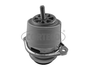 Moottorin tuki, Oikea, Vasen, PORSCHE CAYENNE, VW TOUAREG, 7P5 199 131, 95837504900