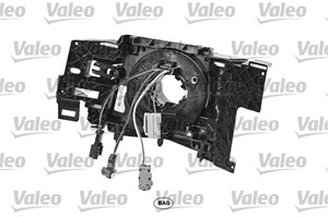 Kellojousi, airbag, RENAULT GRAND SCÉNIC II, SCÉNIC II, 7701057573, 7701060399, 7701060400