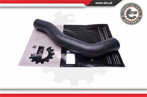 Ahdinletku, HONDA ACCORD V, ACCORD VI, 17225P5TG01, 17225PDDE01