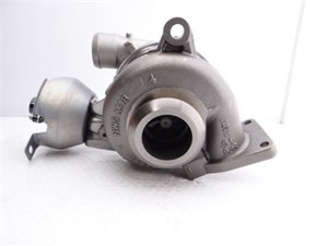 Turboahdin, FORD KUGA I, 1496216, 8V4Q6K682AA