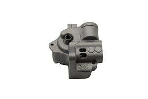 Öljypumppu, AUDI,SEAT,SKODA,VW, 03L115105D, 03L115105F
