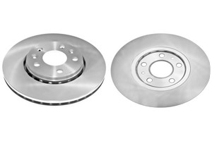 Jarrulevy, Etuakseli, RENAULT, 402060002R, 402066813R, 402067023R