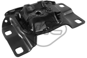Moottorin tuki, Vasen, FORD FOCUS II, FOCUS C-MAX, FOCUS Sedan II, FOCUS Turnier II, 1437546, 1454285