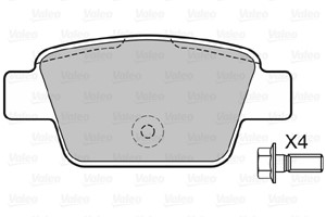 Jarrupalasarja, levyjarru, Etuakseli, Taka-akseli, ALFA ROMEO,FIAT,LANCIA, 77362271, 77362768, 77363518, 77364590, 77365809, 9949280