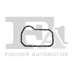Tiiviste, öljykaukalo, AUDI,FORD,SEAT,VW, 044103609D, 048103609B, 1004930, 1033121, 95VW6710BA