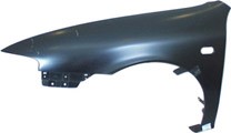 Lokasuoja, Eteen, oikea, SEAT LEON, TOLEDO II, 1M0821022