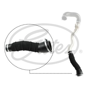 Ahdinletku, FORD MONDEO IV, MONDEO Sedan IV, MONDEO Turnier IV, MONDEO Van IV, 1697696, 9G91-6C646-BD