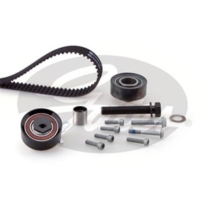 Hammashihnasarja, VW CRAFTER 30-35 Buss, CRAFTER 30-50 Flak/chassi, CRAFTER 30-50 Skåp, 076198119