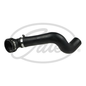 Jäähdyttimen letku, Alla, FIAT GRANDE PUNTO, 55700622