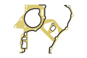 Tiiviste, öljypumppu, OPEL,VAUXHALL, 06 38 176, 06 38 272, 09202219, 6 38 176, 6 38 272, 90502196
