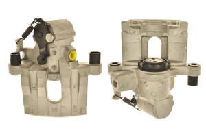 Jarrusatula, Taka-akseli, vasen, OPEL SIGNUM Halvkombi, VECTRA C Kombi, VAUXHALL SIGNUM, VECTRA Mk II, 5 42 477, 93181404