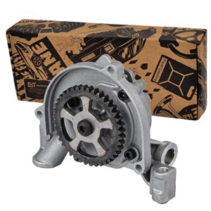 Öljypumppu, AUDI,SEAT,SKODA,VW, 03F 115 105 D, 03F115105D