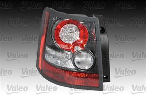 Takavalo, Oikea, LAND ROVER RANGE ROVER SPORT I, LR015289, LR036151
