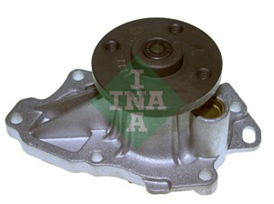 Vesipumppu, TOYOTA, 161000H010, 16100-0H010, 161000H050, 16100-0H050, 1610028040, 16100-28040, 1610028041, 16100-28041
