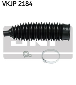 Paljekumisarja, ohjaus, Etuakseli, etuakseli molemminpuoleinen, Molemminpuolin, AUDI,SEAT,SKODA,VW, 6Q0 423 831 D