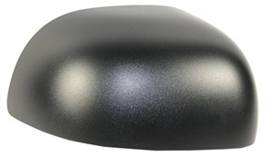 Suojus, taustapeili, Vasen, FIAT PANDA, PANDA Skåp/halvkombi, 735513033