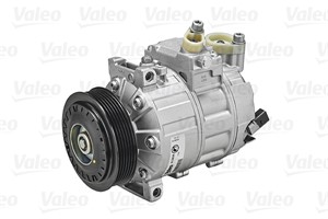 Kompressori, ilmastointilaite, AUDI,SEAT,SKODA,VW, 1K0820808A, 1K0820808AX, 1K0820859H, 1K0820859J, 1K0820859N, 1K0820859P, 1K0820859T,