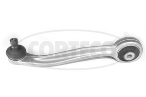 Tukivarsi, pyöräntuenta, Takana, Etuakseli, oikea, Yläpuolella, AUDI,PORSCHE, 8K0 407 510 B, 8K0407510B, 8K0407510M, 8K0407510R