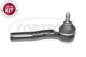 Raidetangon pää, Etuakseli, Ulompi, Vasen, ALFA ROMEO,FIAT,LANCIA, 60 565 706, 608 09 495, 608 09 612, 60806356, 754 55 82, 7591216, 767