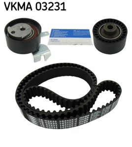 Hammashihnasarja, CITROËN C5 I, C5 Break I, PEUGEOT 406, 406 Break, 0816.C8, 0829.80, 0829.98, 0830.42, 0831.69, 0831.70, 0831.T0, 94008