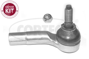 Raidetangon pää, Etuakseli, Vasen, AUDI A2, SEAT AROSA, VW LUPO I, POLO, POLO III, POLO Van Skåp/halvkombi, 6E0 419 811, 6K0 422 811, 6K