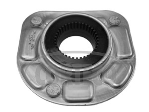 Jousijalan tukilaakeri, etuakseli molemminpuoleinen, Oikea, Vasen, VOLVO S60 I, S80 I, V70 II, XC70 CROSS COUNTRY I, XC90 I, 30714968, 8