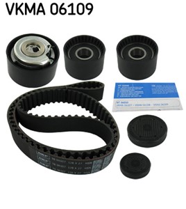 Hammashihnasarja, RENAULT ESPACE III, 13 07 062 46R, 44 49 588, 77 00 100 531, 77 00 106 243, 77 00 106 271, 77 00 108 626, 77 00 108 92